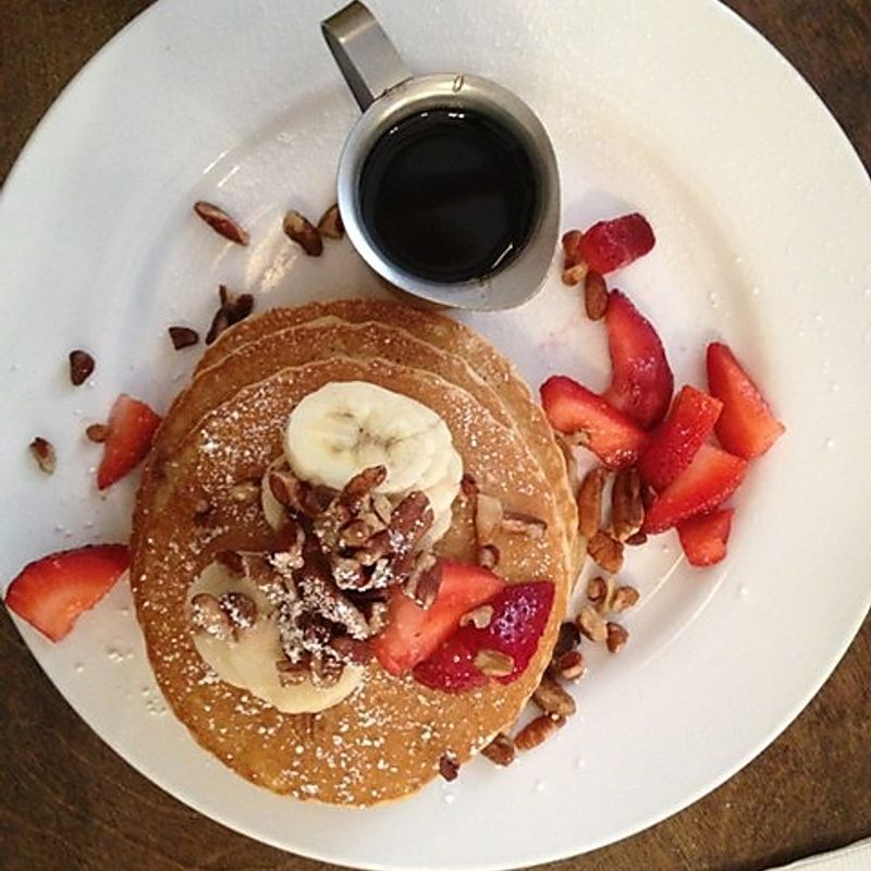 Syrup Breakfast Boutique | TravelOK.com - Oklahoma's Official Travel ...