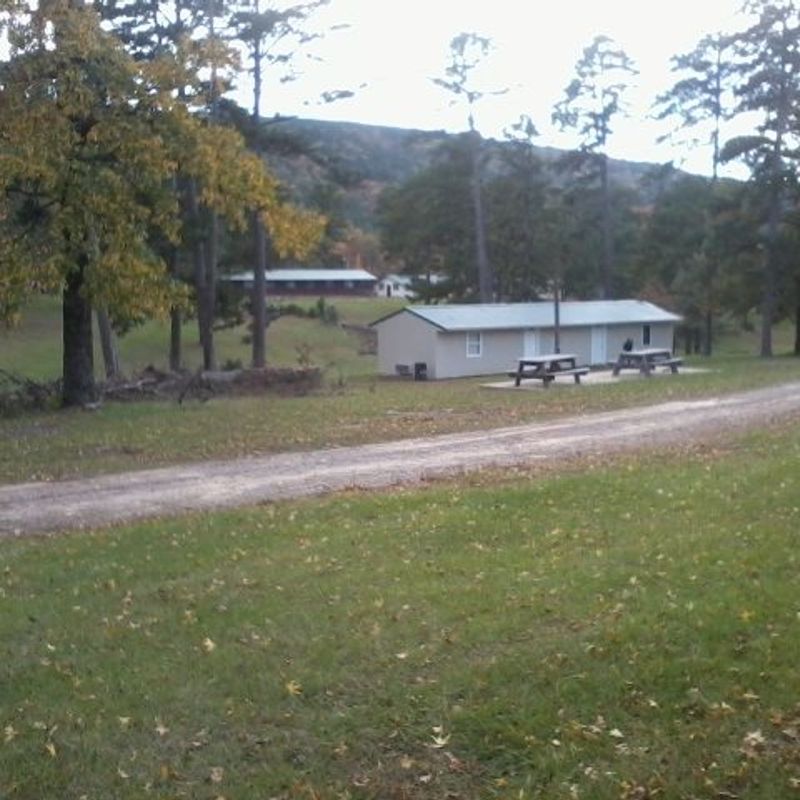 Honobia Bigfoot Festival & Conference Oklahoma's