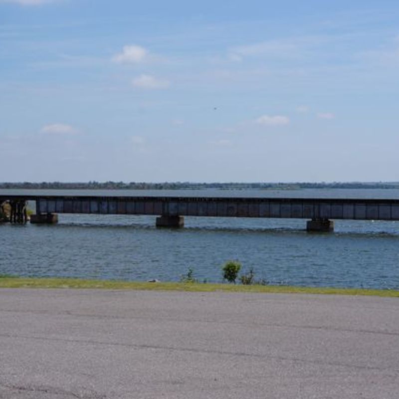 Lake Ellsworth Oklahoma's Official Travel & Tourism Site