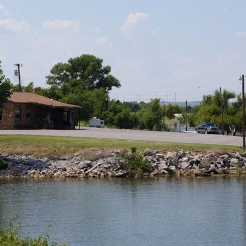 Lake Ellsworth Oklahoma's Official Travel & Tourism Site
