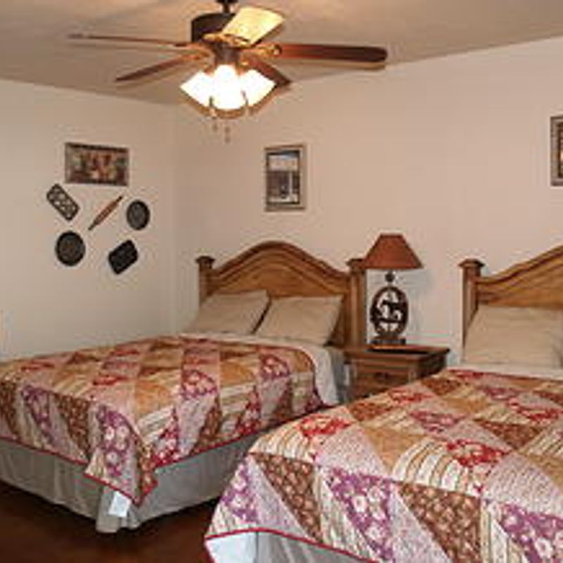 Redneck Riviera Resort & Ranch Oklahoma's Official