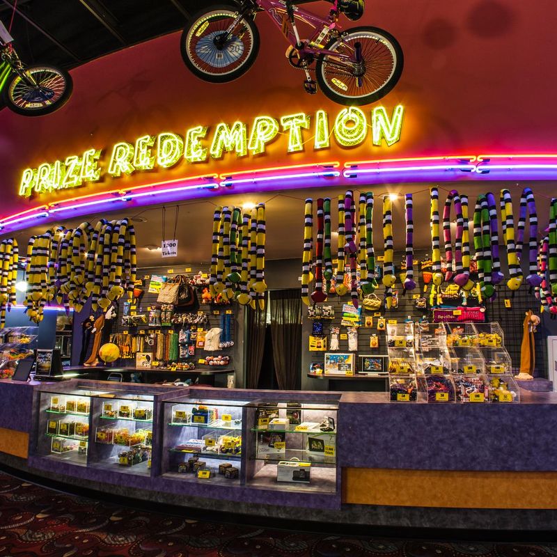 Lazer Zone Family Fun Center Oklahoma's Official