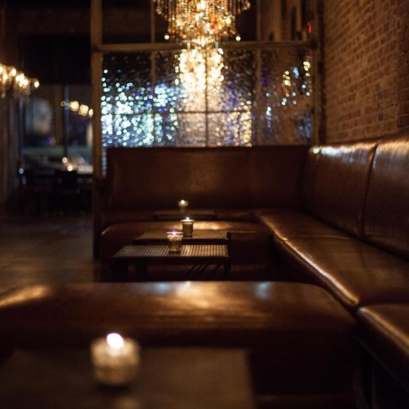 The Bramble Breakfast & Bar Oklahoma's Official Travel