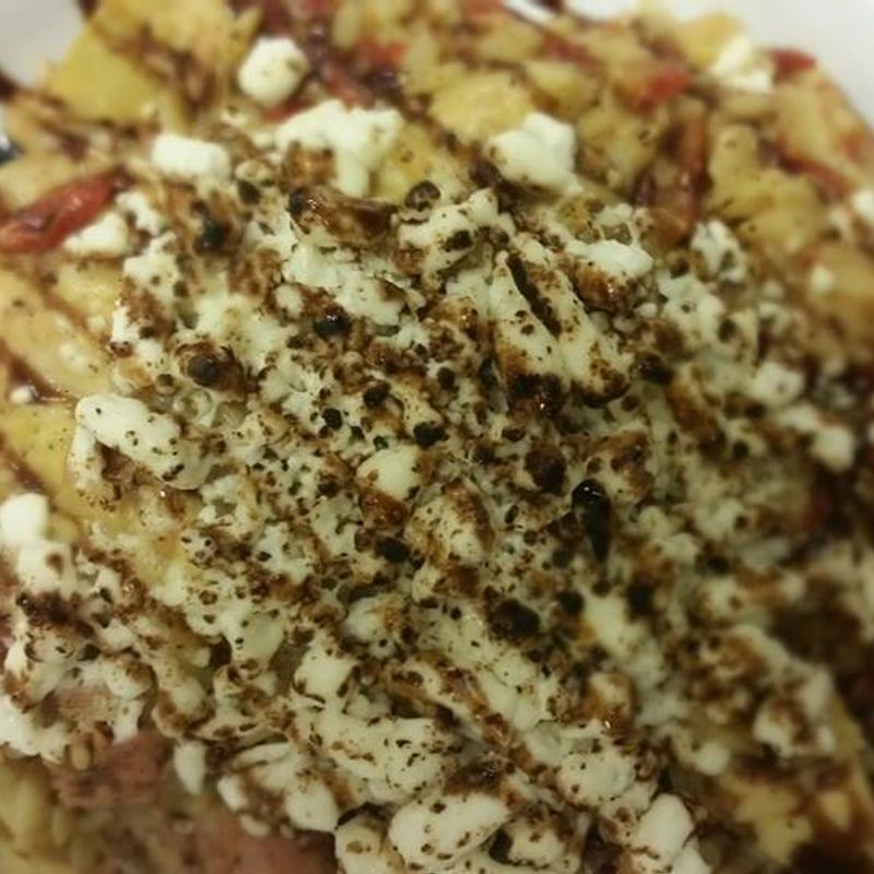 Moni's Pasta & Pizza Oklahoma's Official Travel