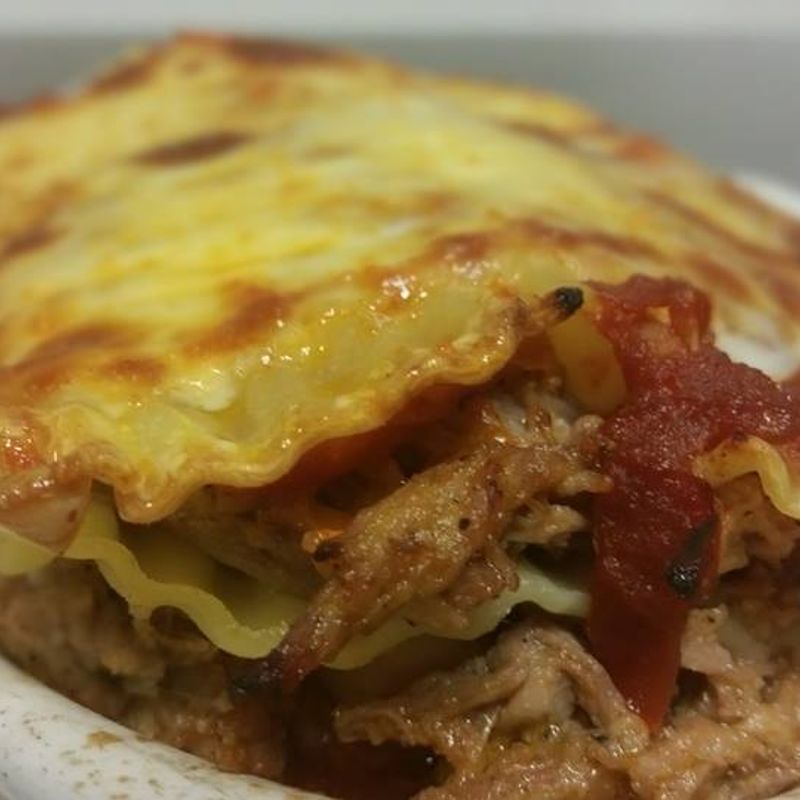 Moni's Pasta & Pizza Oklahoma's Official Travel