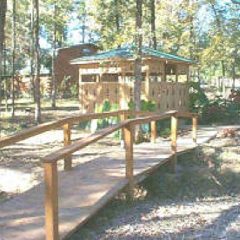 Beavers Bend Wildlife Museum & Cabin Rentals Oklahoma's Official Travel
