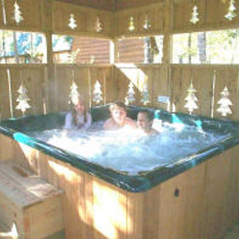 Beavers Bend Wildlife Museum & Cabin Rentals Oklahoma