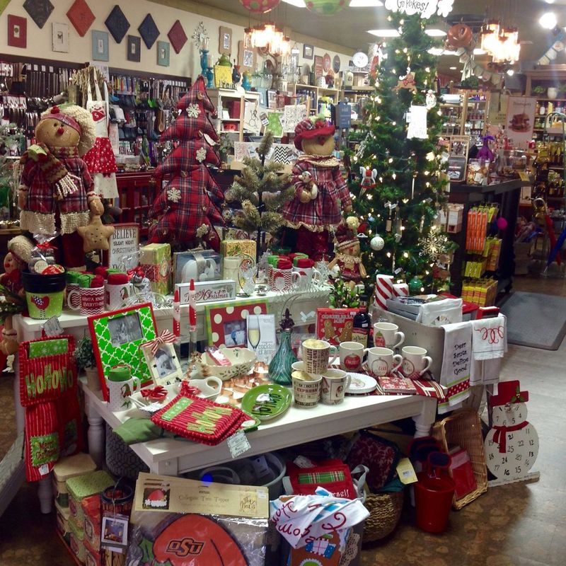 Kopper Kettle Oklahoma's Official Travel & Tourism Site