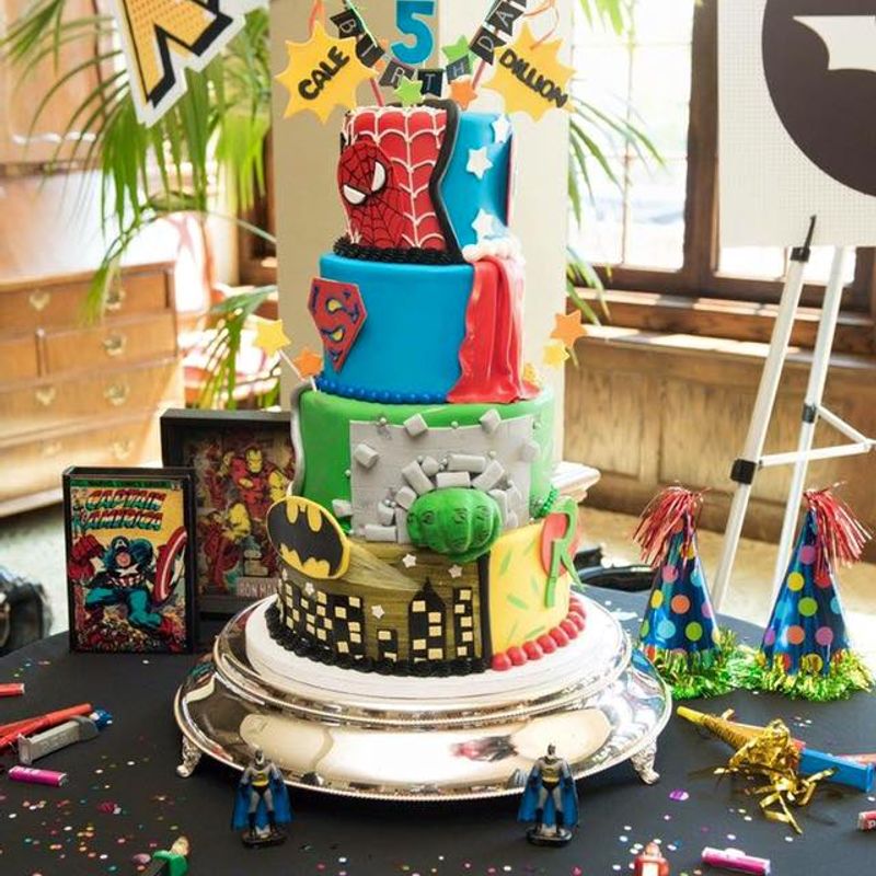 ButterSweet Cupcakes Edmond Oklahoma's Official