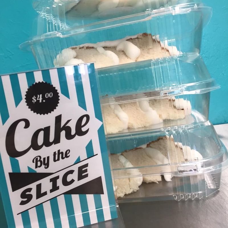 ButterSweet Cupcakes Edmond Oklahoma's Official