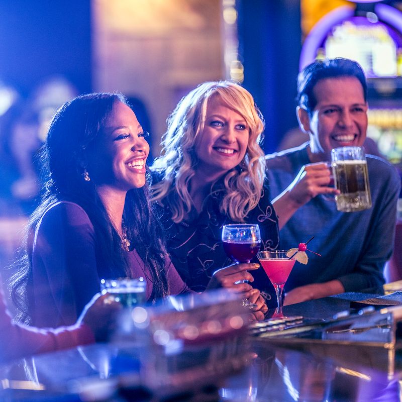 Choctaw Casino Idabel Oklahoma's Official Travel