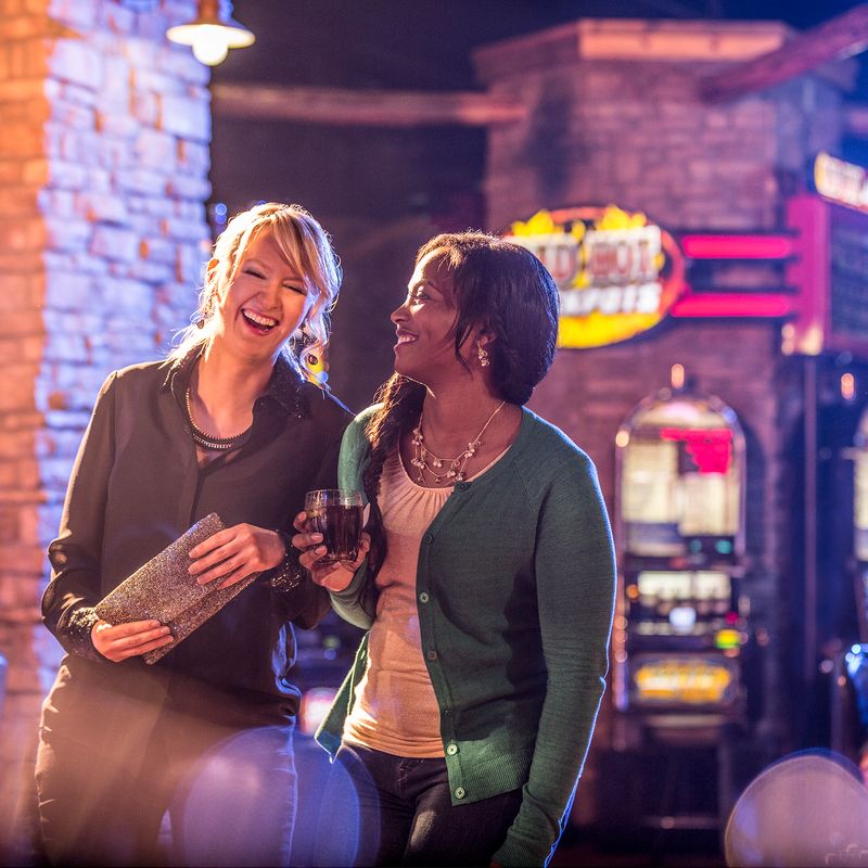 Choctaw Casino Idabel Oklahoma's Official Travel