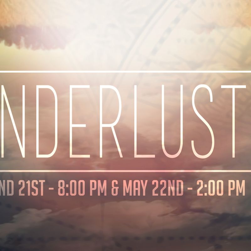 Oklahoma Contemporary Arts Center presents Wanderlust