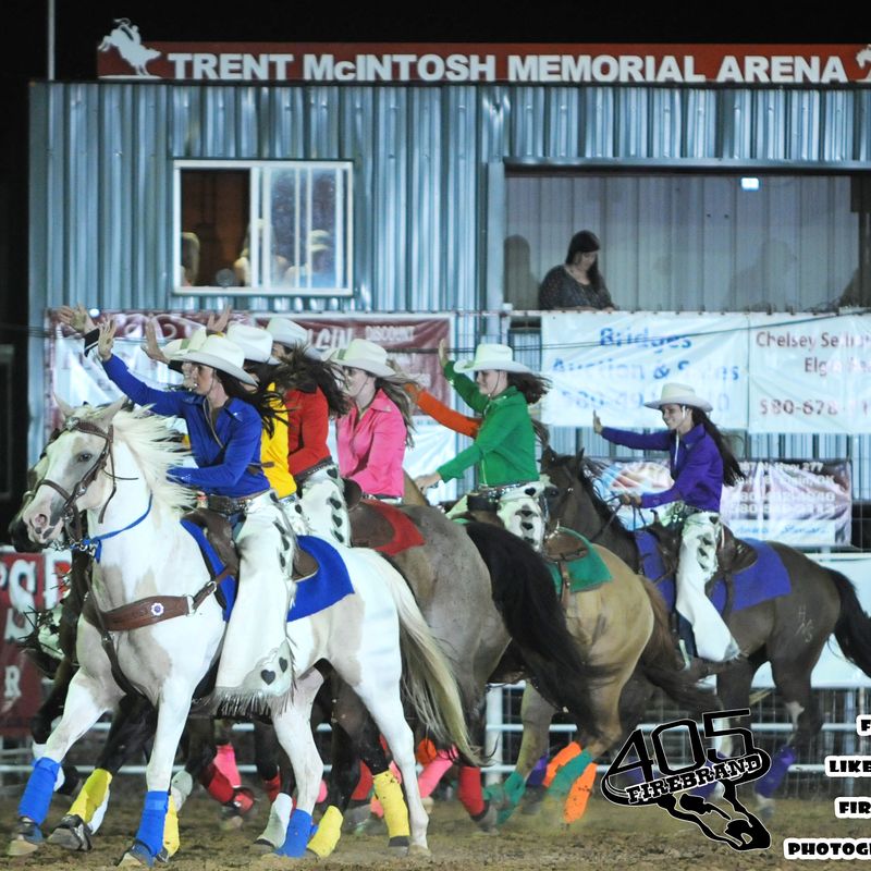 Elgin Rodeo Oklahoma's Official Travel & Tourism Site