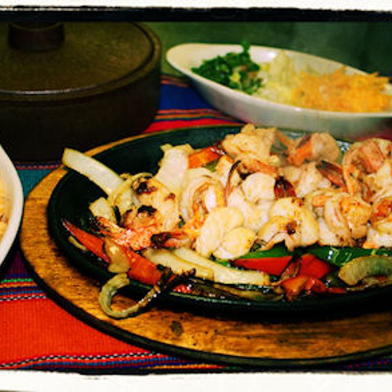 Fajita Rita's Oklahoma's Official Travel & Tourism Site