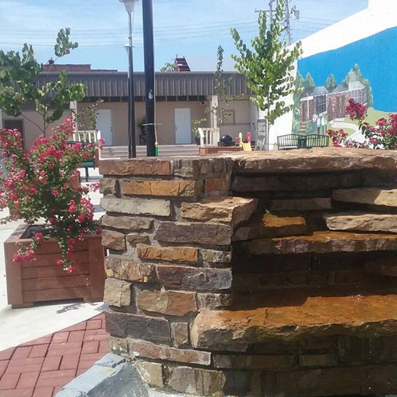 Historic Downtown Poteau Oklahoma's Official Travel