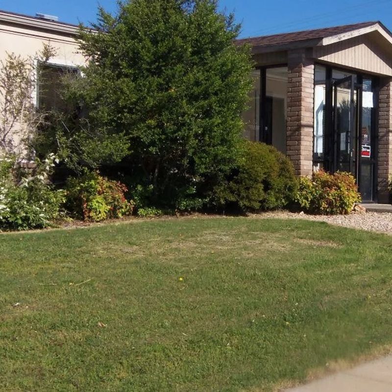 Colcord City Hall Oklahoma's Official Travel & Tourism