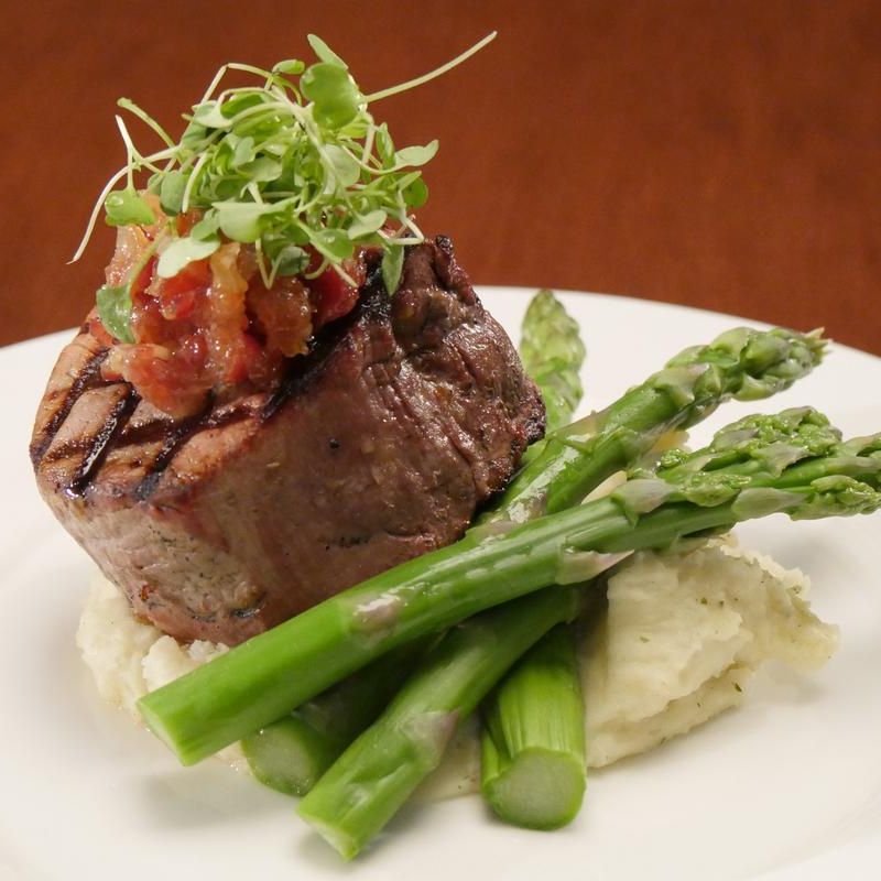 Twin Bridges Restaurant Oklahoma's Official Travel & Tourism Site