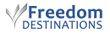 Freedom Destinations