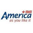America As You Like It