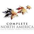 Complete North America