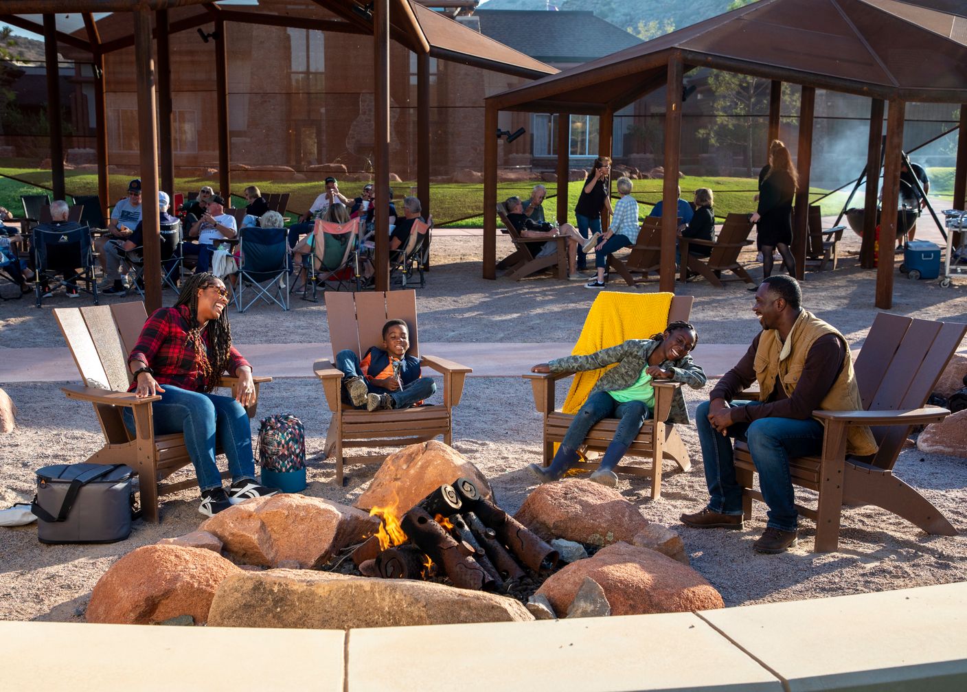 Family Fun Activities in Oklahoma | TravelOK.com