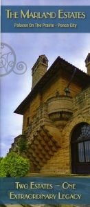 Marland Estates cover