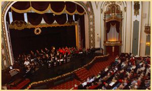 Another Big Band Christmas