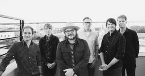 Wilco in Concert