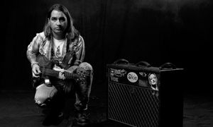 Cody Canada & The Departed in Concert