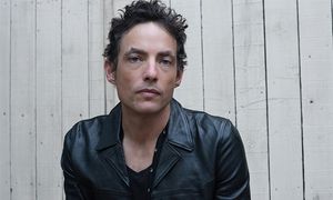 The Wallflowers in Concert