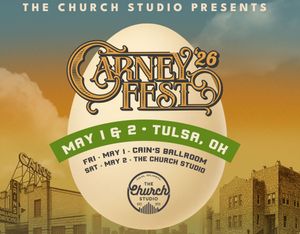 Carney Fest - Day One