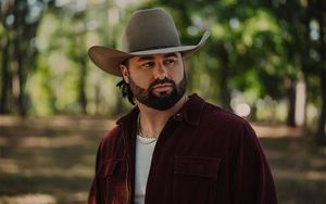 Koe Wetzel in Concert