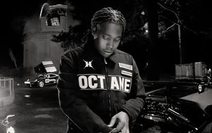 Don Toliver in Concert