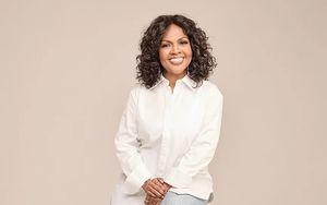 Cece Winans in Concert