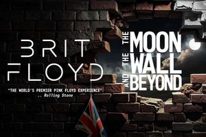 Brit Floyd in Concert