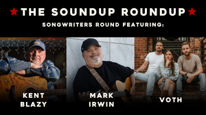 SoundUp Roundup