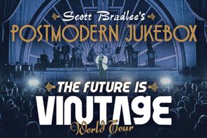 Scott Bradlee's Postmodern Jukebox in Concert