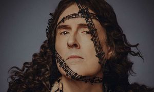 "Weird Al" Yankovic in Concert