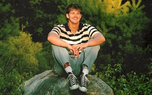 Forrest Frank in Concert