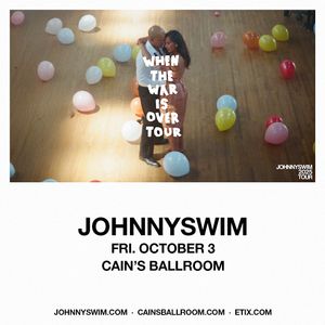 Johnnyswim in Concert
