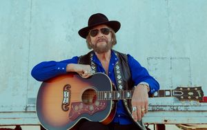 Hank Williams Jr. in Concert