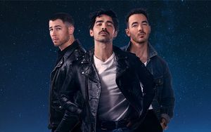 Jonas Brothers in Concert