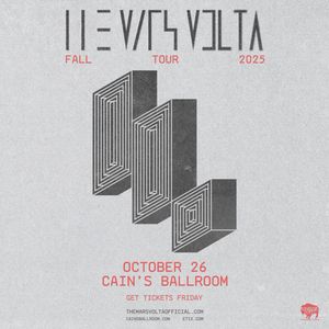 The Mars Volta in Concert