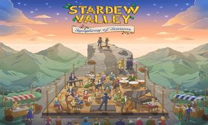 Tulsa Theater presents: Stardew Valley - Symphony of Seasons