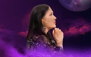 Ana Gabriel in Concert
