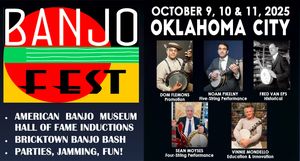 Banjo Fest