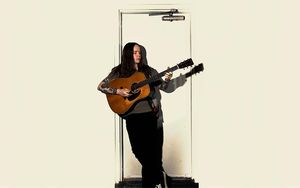 Billy Strings in Concert