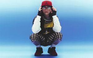 Billie Eilish in Concert