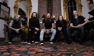 Dream Theater in Concert